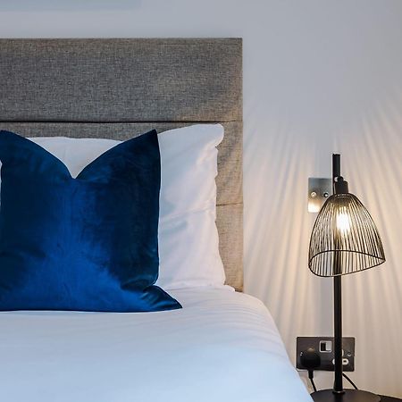 Host & Stay - The Waterfront Hideaway Ливерпуль Экстерьер фото