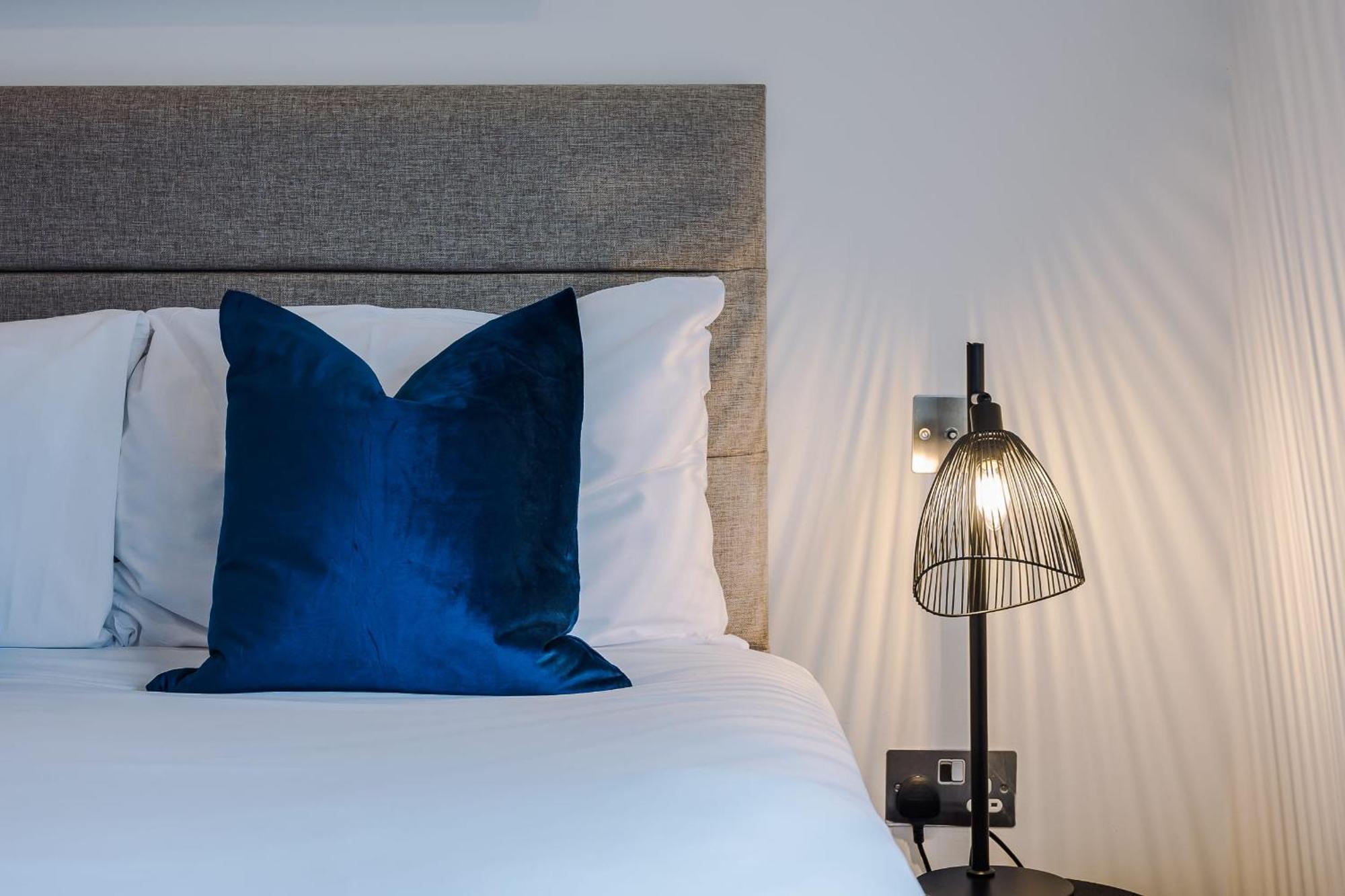 Host & Stay - The Waterfront Hideaway Ливерпуль Экстерьер фото