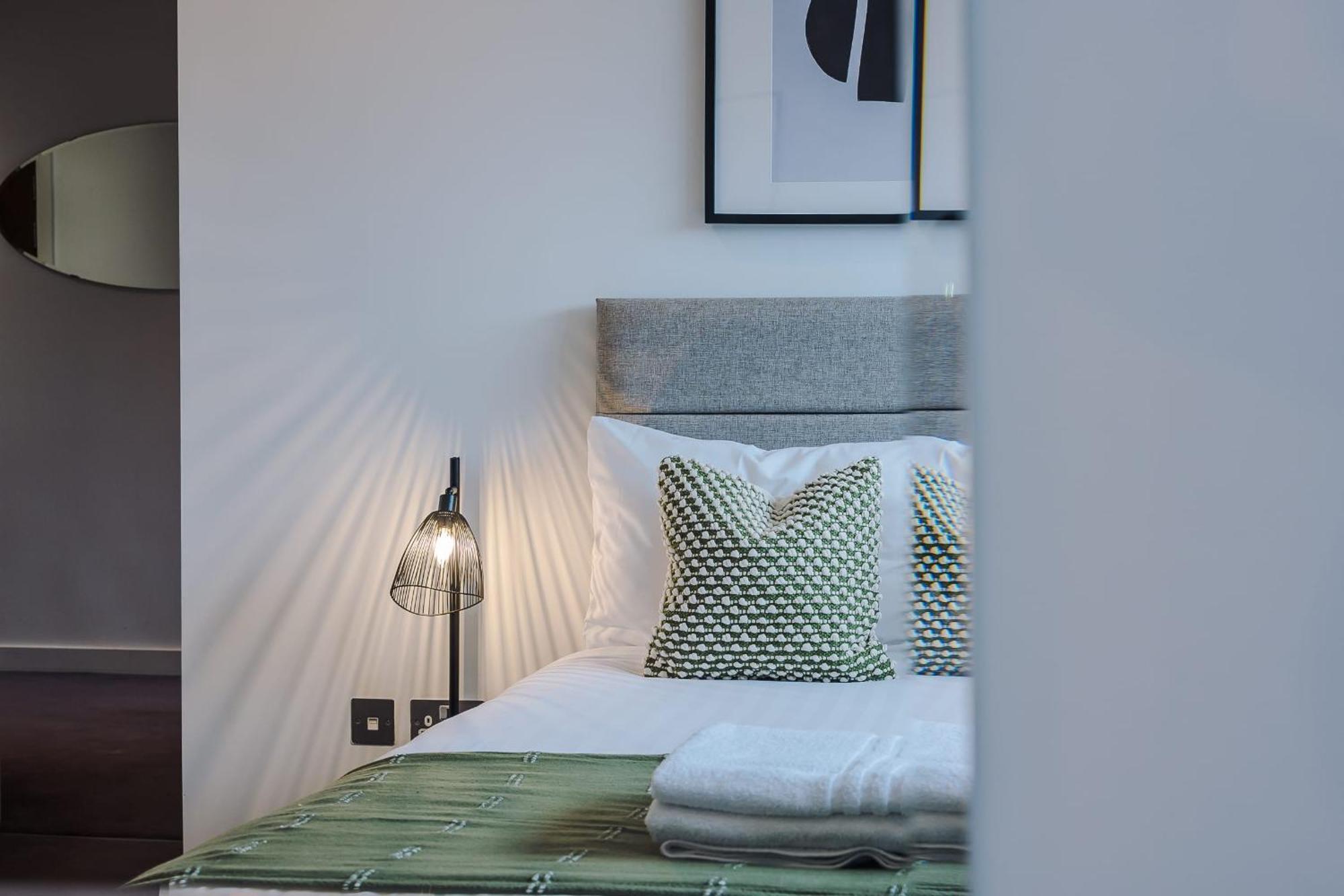 Host & Stay - The Waterfront Hideaway Ливерпуль Экстерьер фото