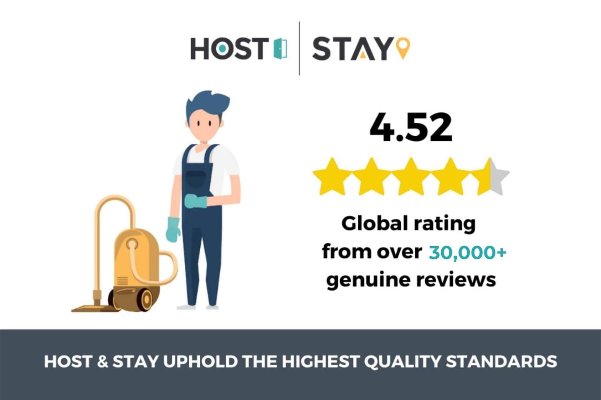 Host & Stay - The Waterfront Hideaway Ливерпуль Экстерьер фото